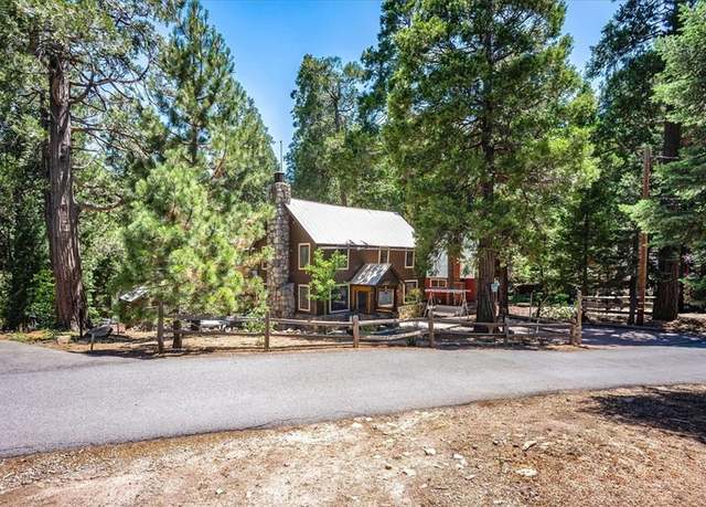 Property at 25837 Sunset Loop, Twin Peaks, CA 92391, 3 beds, 1.5 baths