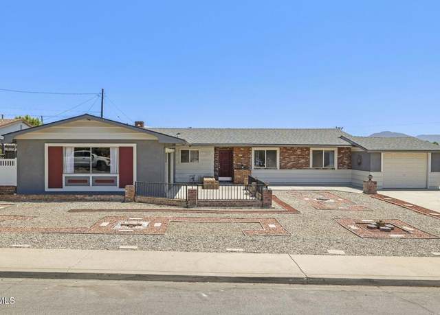 Property at 220 Lantana St, Camarillo, CA 93010, 3 beds, 2 baths