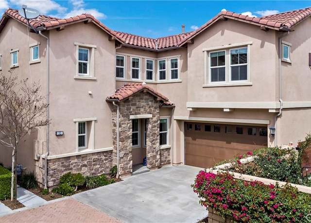 Property at 32 Torosa, Lake Forest, CA 92630, 4 beds, 3 baths