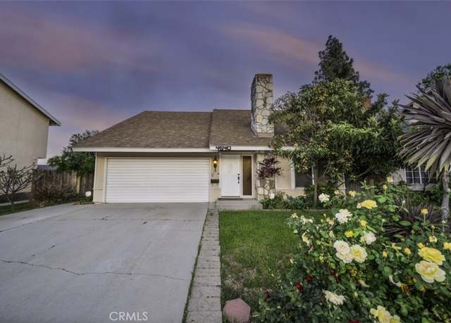 Property at 4540 Instar Pl, El Monte, CA 91732, 3 beds, 2.5 baths