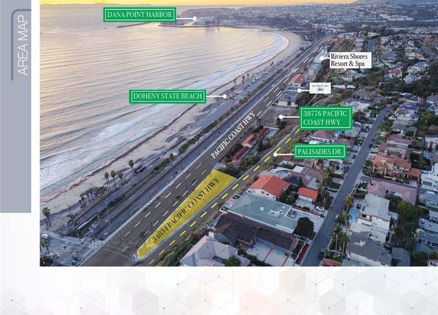 Property at 34834 Pacific Coast Hwy, Dana Point, CA 92624
