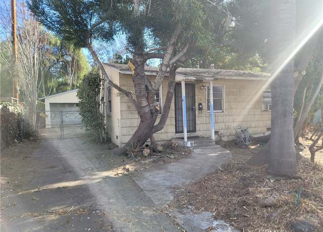 Property at 6624 Karin Pl, San Gabriel, CA 91775, 2 beds, 1 bath