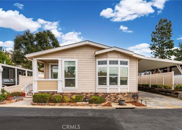 Property at 1850 Fairway Dr #48, Chino Hills, CA 91709, 2 beds, 2 baths