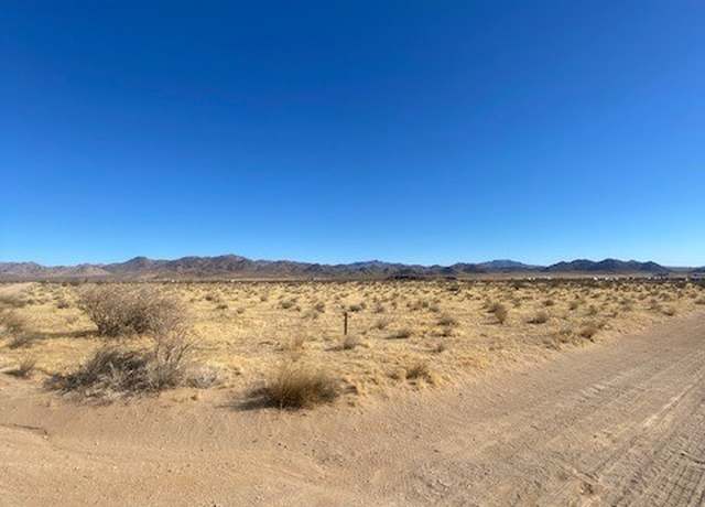 Property at 0 Waalew Rd, Lucerne Valley, CA 92356