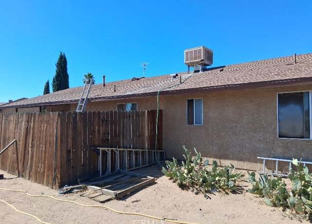 Property at 10706 Margie Pl, Adelanto, CA 92301, 3 beds, 2 baths