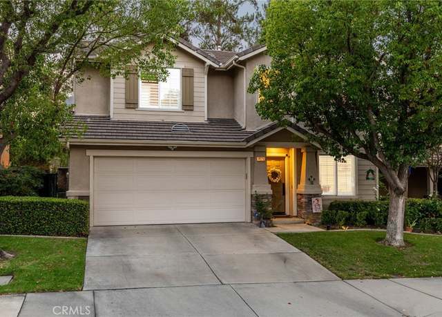 Property at 4826 Petersen St, Chino Hills, CA 91709, 5 beds, 2.5 baths