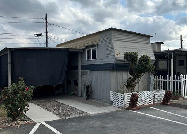 Property at 375 E SAN BERNADINO Unit A5, Covina, CA 91723, 1 bed, 1 bath