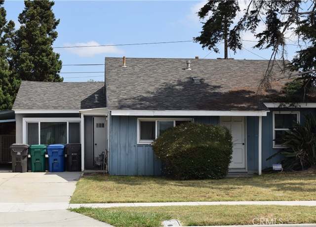 Property at 3711 E Hedda St, Long Beach, CA 90805, 4 beds, 2 baths