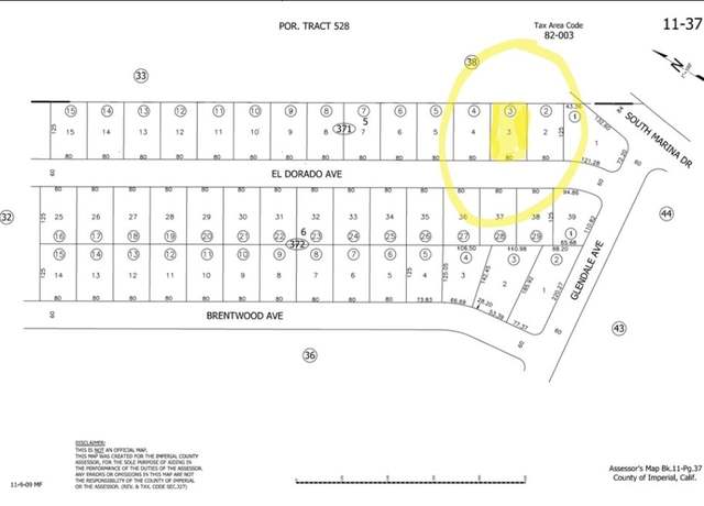 Property at 2308 El Dorado Ave, Thermal, CA 92274