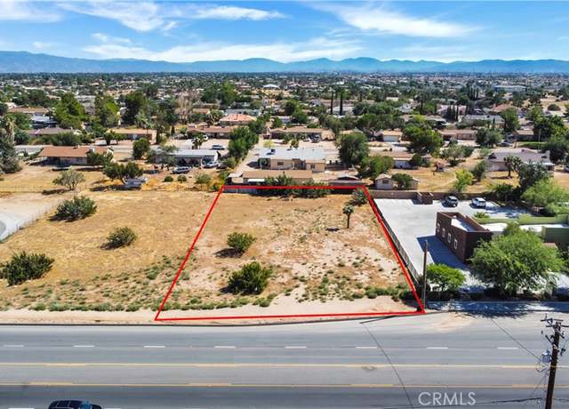 Property at 0 Main St, Hesperia, CA 92345