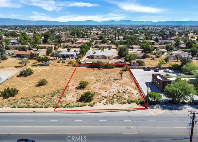 Property at 0 Main St, Hesperia, CA 92345