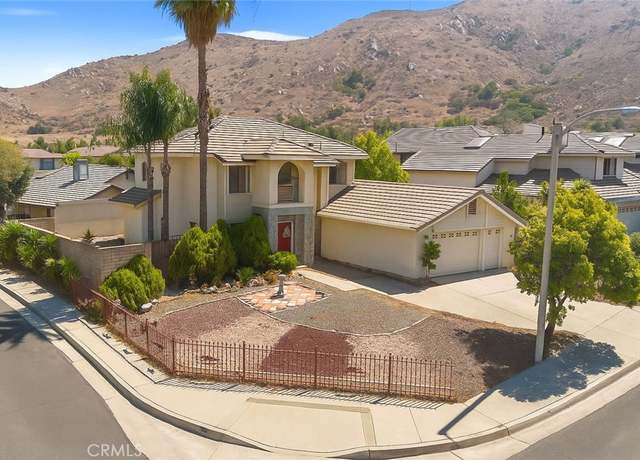 Property at 22527 Mountain View Rd, Moreno Valley, CA 92557, 4 beds, 3 baths