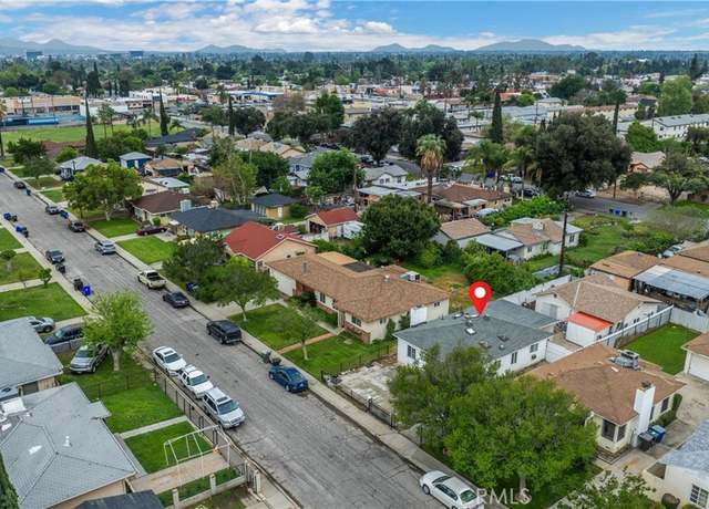 Property at 2474 Belle St, San Bernardino, CA 92404, 5 beds, 2.5 baths