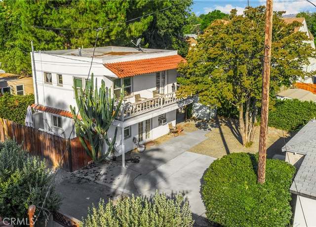 Property at 4056 Ramona Dr, Riverside, CA 92506, 2 beds, 2 baths