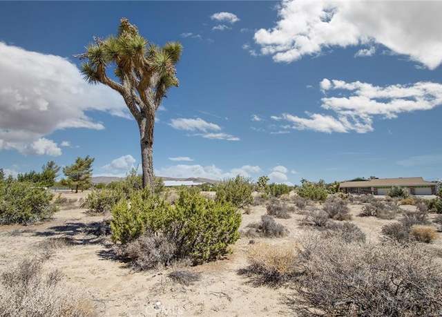 Property at 999 Grand Ave, Yucca Valley, CA 92284
