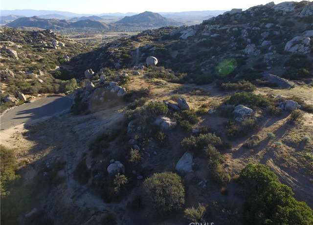 Property at 23675 Via Benito, Homeland, CA 92548