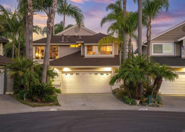 Property at 6839 Caminito Sueno, Carlsbad, CA 92009, 3 beds, 2.5 baths