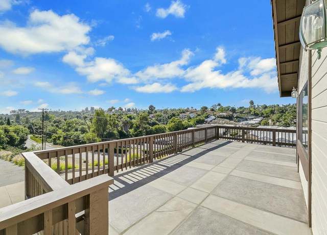 Property at 1515 Monte Vista Dr, Vista, CA 92084, 4 beds, 2.5 baths