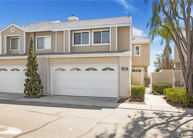 Property at 27886 Aberdeen #45, Mission Viejo, CA 92691, 3 beds, 2.5 baths