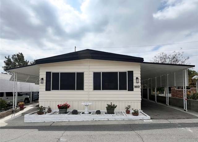 Property at 1001 W Lambert Rd #327, La Habra, CA 90631, 2 beds, 2 baths