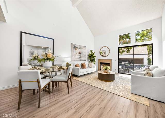Property at 45 Briarglen #64, Irvine, CA 92614, 2 beds, 2 baths