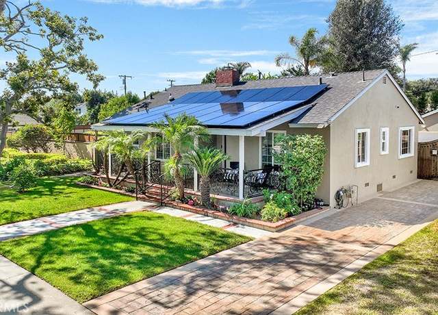 Property at 1009 E Buffalo Ave, Santa Ana, CA 92706, 4 beds, 2.5 baths