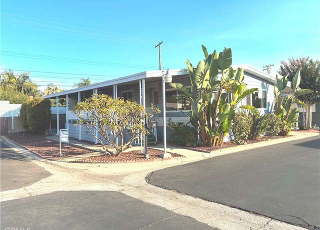 Property at 24701 Raymond Way #39, Lake Forest, CA 92630, 2 beds, 2 baths