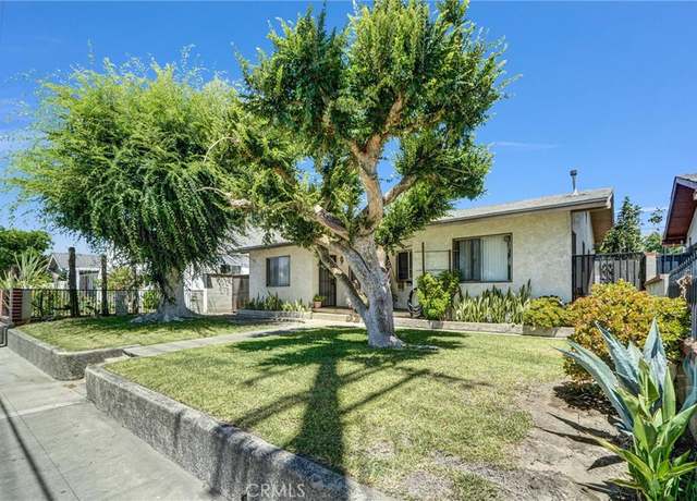 Property at 932 N Harbor Blvd, Anaheim, CA 92805, 2 beds, 2 baths