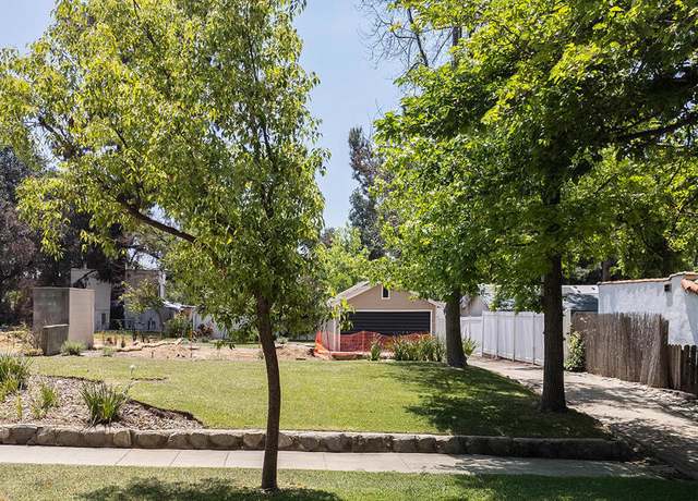 Property at 680 E Highland St, Pasadena, CA 91104