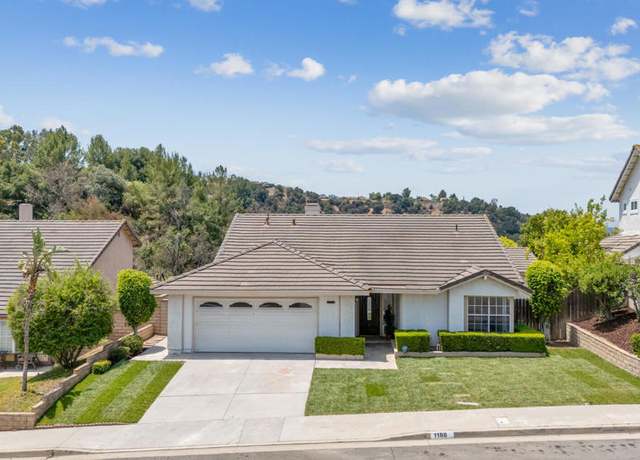 Property at 1188 Chisolm Trail Dr, Diamond Bar, CA 91765, 4 beds, 3 baths