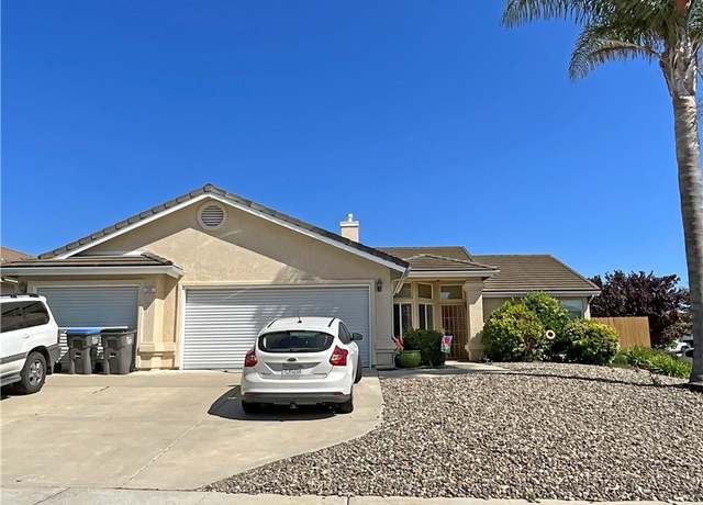Property at 220 Cornuta Way, Nipomo, CA 93444, 3 beds, 2 baths