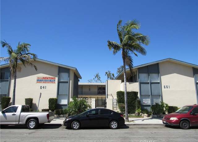 Property at 541 E 64th St, Long Beach, CA 90805, 16 beds, 16 baths