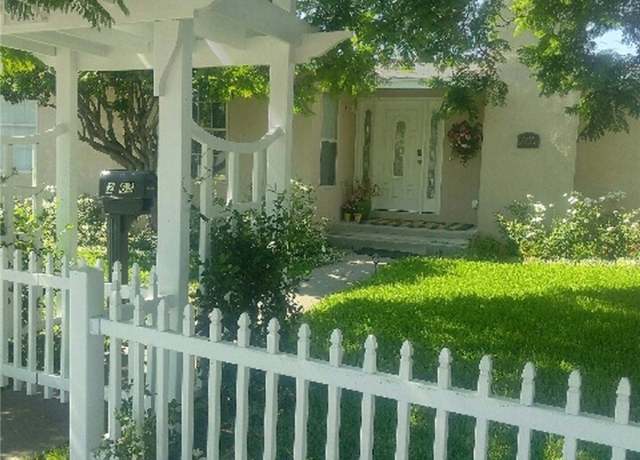 Property at 2863 W Orange Ave, Anaheim, CA 92804, 3 beds, 1.5 baths