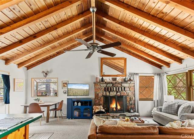 Property at 40225 Dream St, Big Bear Lake, CA 92315, 2 beds, 1 bath