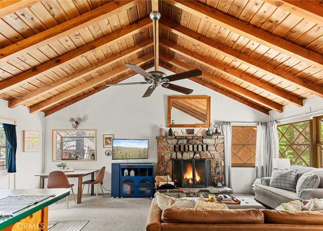Property at 40225 Dream St, Big Bear Lake, CA 92315, 2 beds, 1 bath