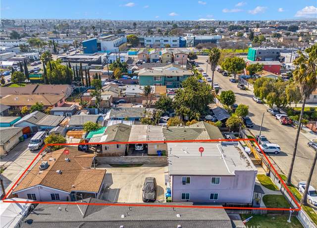 Property at 146 E 89th St, Los Angeles, CA 90003, 6 beds, 3 baths