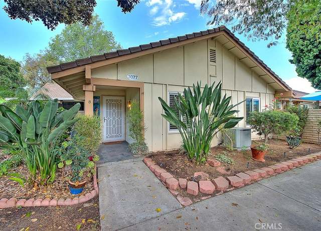 Property at 3077 Via Serena S Unit B, Laguna Woods, CA 92637, 2 beds, 2 baths