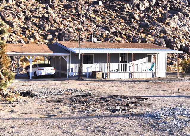 Property at 32164 Zircon Rd, Lucerne Valley, CA 92356, 2 beds, 1 bath