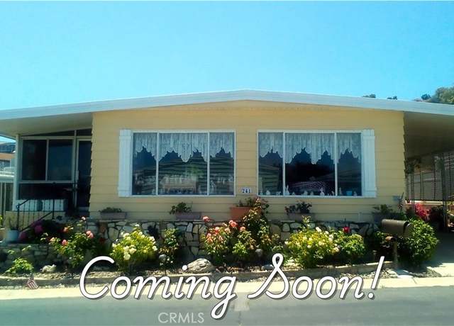 Property at 2550 Pacific Coast Hwy #241, Torrance, CA 90505, 2 beds, 2 baths