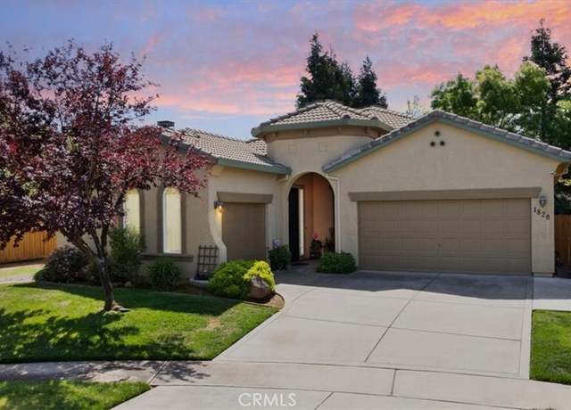 Property at 1820 Sea Side Ct, Plumas Lake, CA 95961, 3 beds, 2 baths
