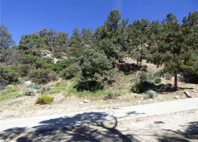 Property at 0 Escolon Trl, Frazier Park, CA 93225