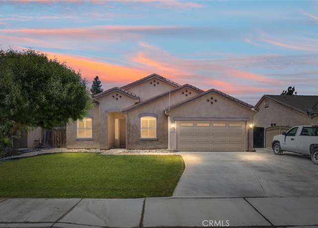 Property at 6202 Ocean Jasper Dr, Bakersfield, CA 93313, 4 beds, 2 baths