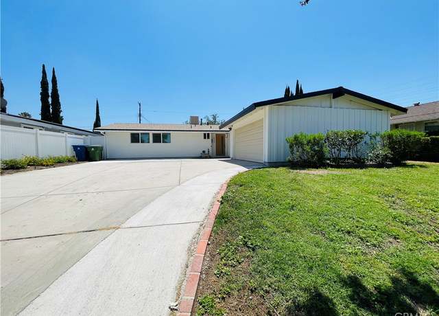 Property at 18726 Gilmore St, Reseda, CA 91335, 4 beds, 2 baths