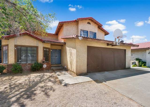 Property at 1350 Lincold Ave, Antelope, CA 93536, 4 beds, 3 baths
