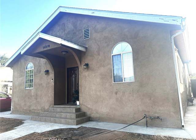 Property at 14370 Lanark St, Panorama City, CA 91402, 3 beds, 4 baths