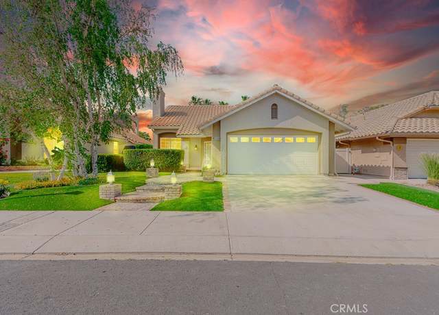Property at 4851 Bermuda Dunes Ave, Banning, CA 92220, 3 beds, 3 baths