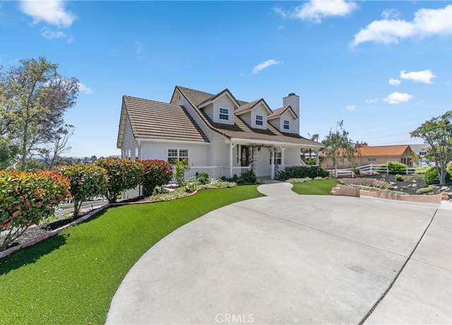 Property at 30927 Del Rey Rd, Temecula, CA 92591, 5 beds, 3.5 baths