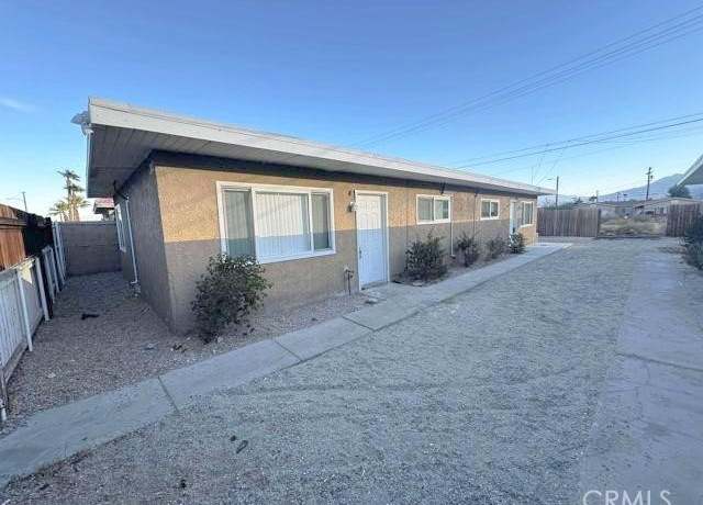 Property at 343 W Tramview Rd, Palm Springs, CA 92262, 8 beds, 4 baths