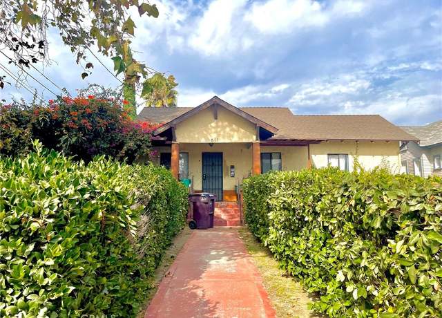 Property at 611-615 E Acacia Ave, Glendale, CA 91205, 8 beds, 6 baths