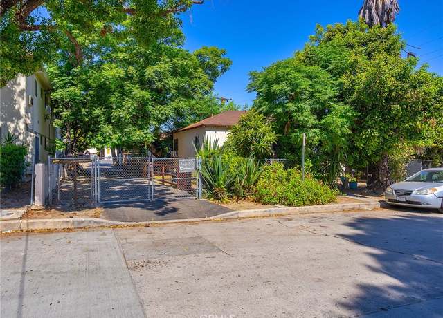 Property at 5150 Riverton Ave, North Hollywood, CA 91601, 4 beds, 4 baths